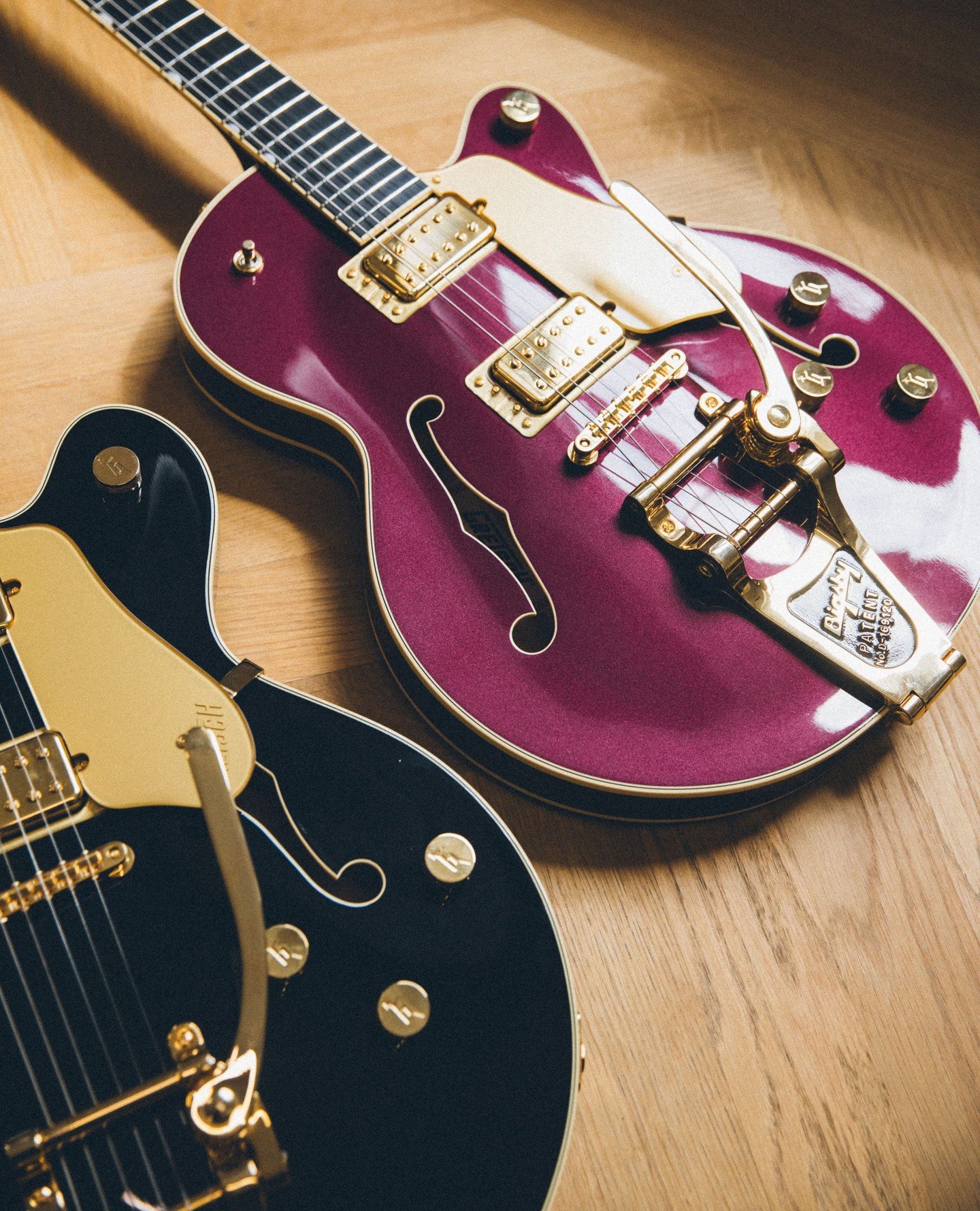 Gretsch Guitars Japan on X: 