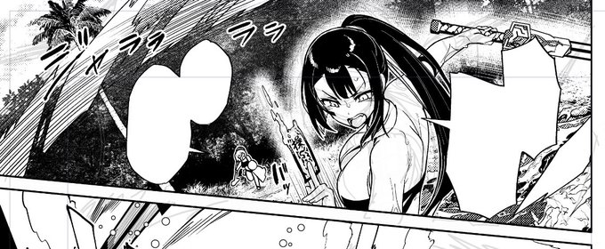 ベヒモス作業中 涼しくなってきたけどもうちょっとだけ水着回 背景アシさんいつもありがとう…! 