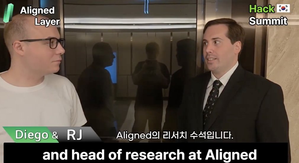 Aligned Layer란? <a href="/alignedlayer/">Aligned</a> 

Aligned Layer는 ZK 검증 인프라의 새로운 패러다임을 제시하는 프로젝트로, 웹3 시장에서 독특한 포지션을 확보하고 있습니다. 다음 2가지 관점에서 심층 분석해보겠습니다.

1. 웹3 시장에서의 포지션
Aligned Layer는 EigenLayer 생태계의 핵심 AVS로서