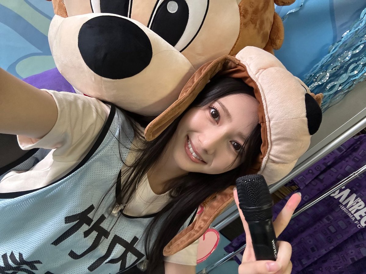 kirarin_tyozu's tweet image. 本当に2日間お疲れ様！
また来年も広島でライブやっちゃおう✨
僕は絶対今年中に広島行って、じもきら聖地巡礼します！
#kirariblog