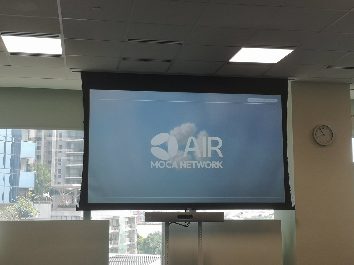 GM from Singapore🇸🇬🌅
Day 1 Buildathon <a href="/Moca_Network/">Mocaverse</a> with <a href="/tylerdurden88/">Tyler Durden | ⦿⦿⦿</a> and more