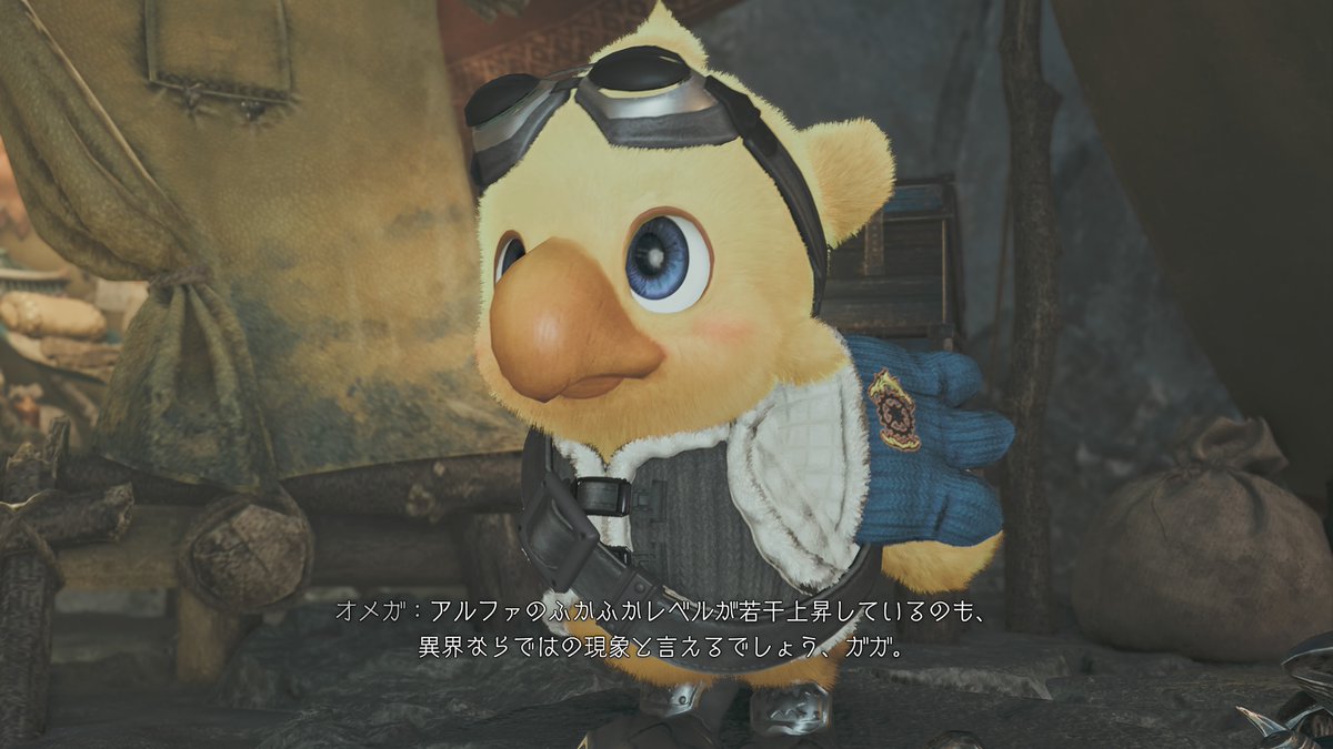 みんと@あにま村 tweet media