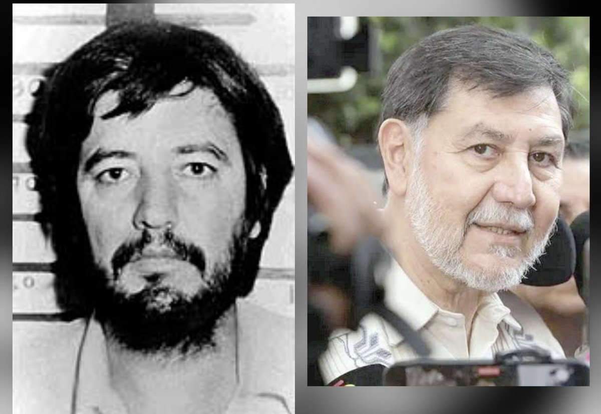 jorgegogdl's tweet image. La casa de Noroña fue escriturada  por el mismo notario que le escrituraba al "Señor de los cielos" Amado Carrillo. De nombre Hugo Salcedo Castañeda. 

En 1998, el diario The New York Times dio a conocer que Salgado Castañeda era el notario de Amado Carrillo. 

Info @latinus_us