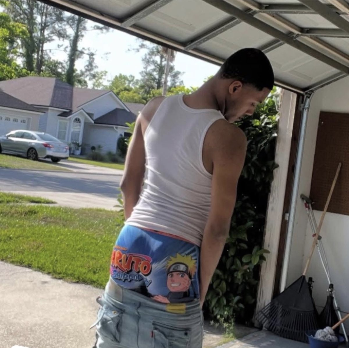 DL ATL THUG SAGGERS 🍑 tweet media