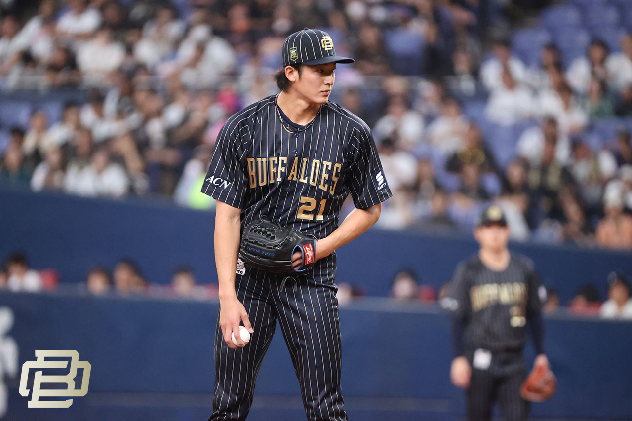 OKC　2019サードユニフォーム オリックスバファローズ Mサイズ 55 OKC 2019サードユニフォーム オリックスバファローズ Mサイズ 55