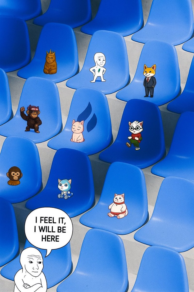 gladiator4334's tweet image. @WojakCoinOG