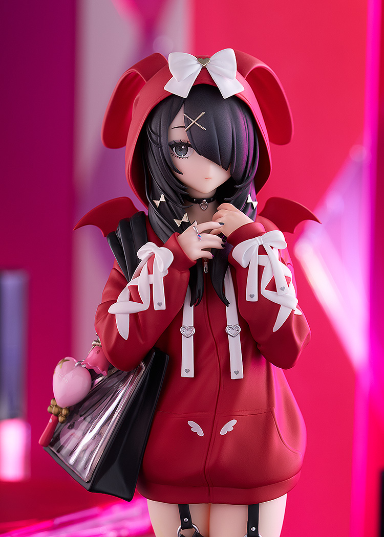 gsc_goodsmile's tweet image. 🎀 新商品情報 🎀

POP UP PARADE
あめちゃん L size
＿＿＿＿＿＿＿＿

🎁グッスマ公式ショップ特典
ぴえん猫 無事死亡 Ver.

▼ご予約はこちら
goodsmile.link/vIKhZf

▼ #NEEDY_GIRL_OVERDOSE フィギュア特設サイト 
special.goodsmile.info/needy/

#グッスマ