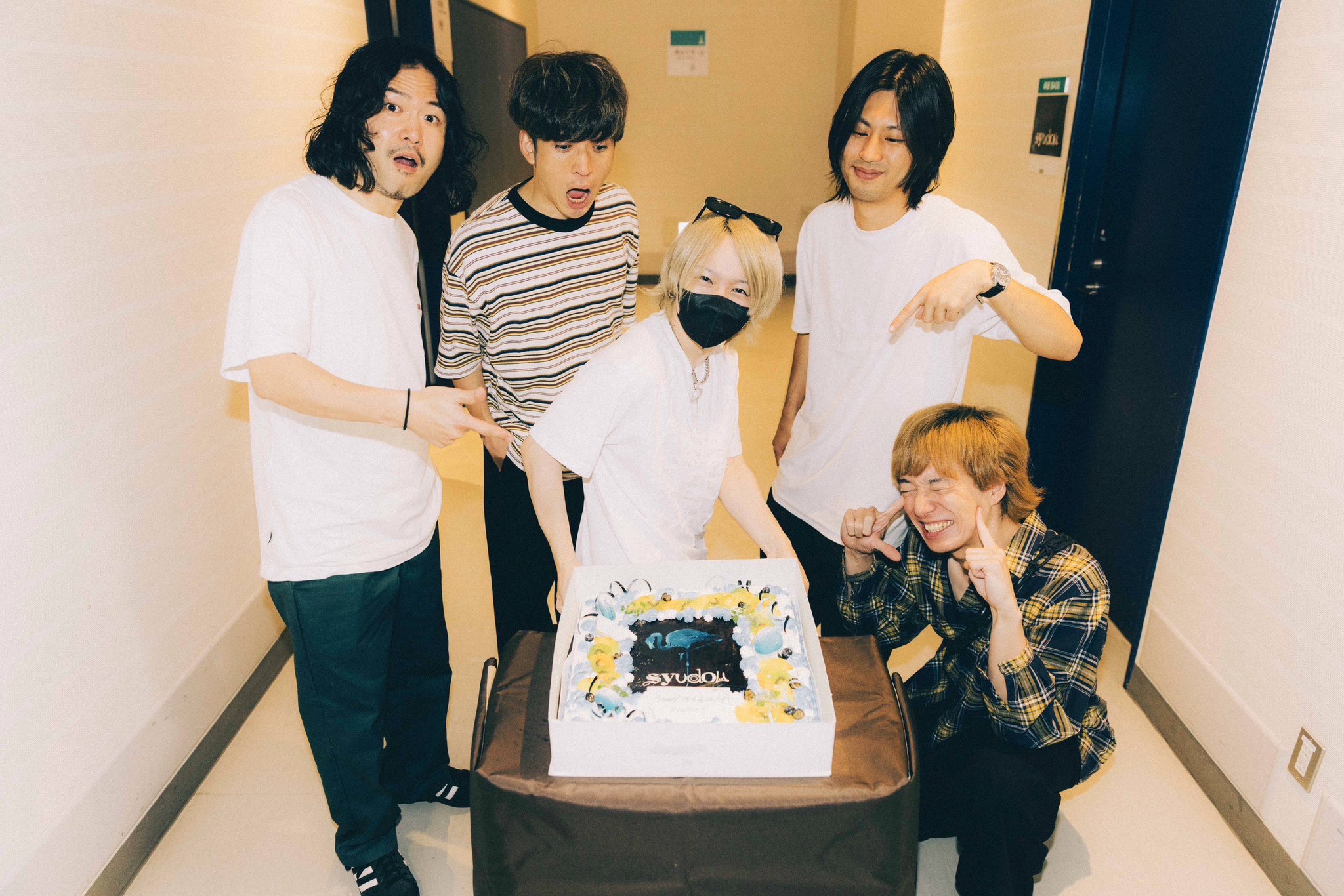syudou商店公式 (@syudou_info) / X