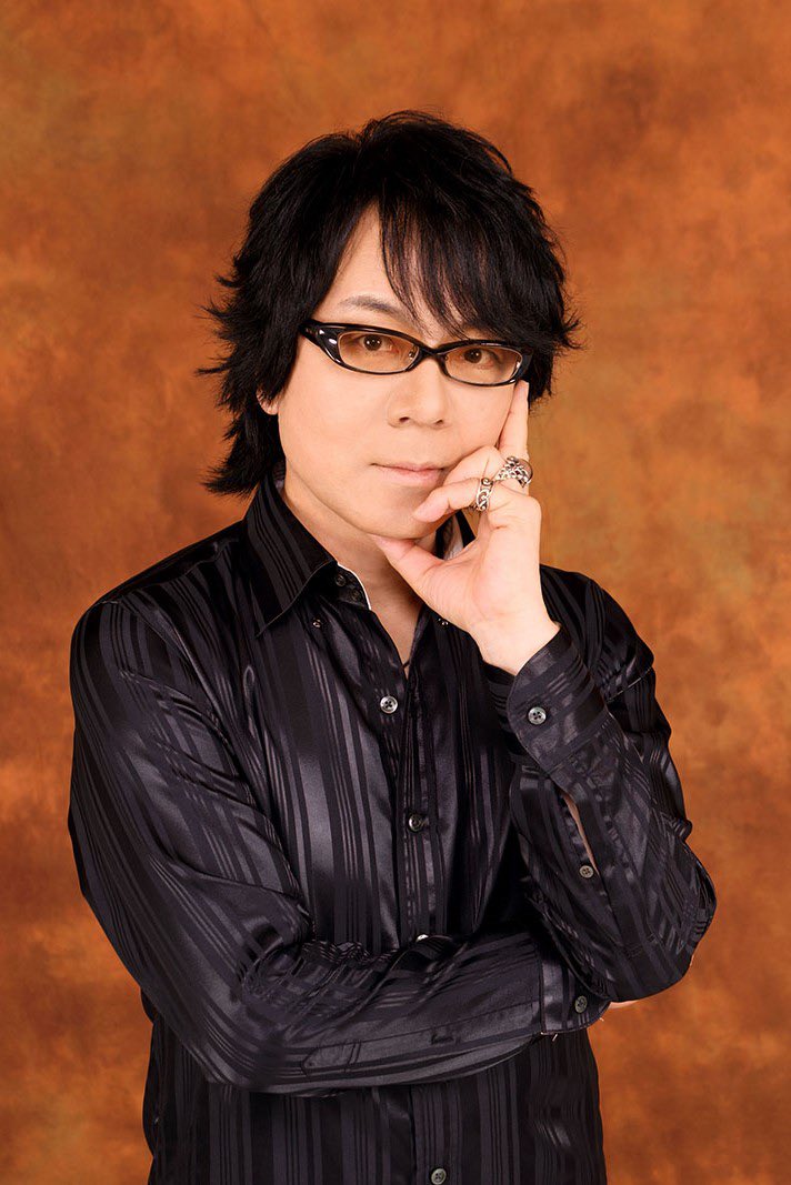 今年も開催されます！
京都産業大学放送局がお送りするビッグイベント、放送祭🎤

今年のゲストは…
なんと…
なんと…!?

声優の
#速水奨
さんです！✨

#速水奨　 #放送祭　#神山祭　 #京都産業大学　 #放送局　 #SHOWTIME