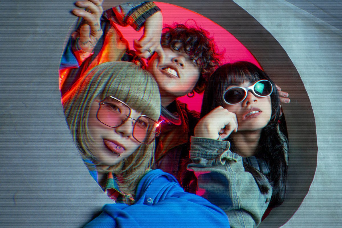 📟 𝙇𝙞𝙫𝙚 𝙄𝙣𝙛𝙤 📟

HOT STUFF presents 
‘Ruby Tuesday 63‘ 

𝟭𝟬/𝟮𝟴(火) at 新代田FEVER

出演：
Maverick Mom
mekakushe
OddRe:
カラノア

🎫TICKET：ADV ¥1,000(D代別）

チケット一般発売ｽﾀｰﾄ!!
🔗 red-hot.ne.jp/play/detail.ph…

#OddRe: #ｵﾄﾞﾚ