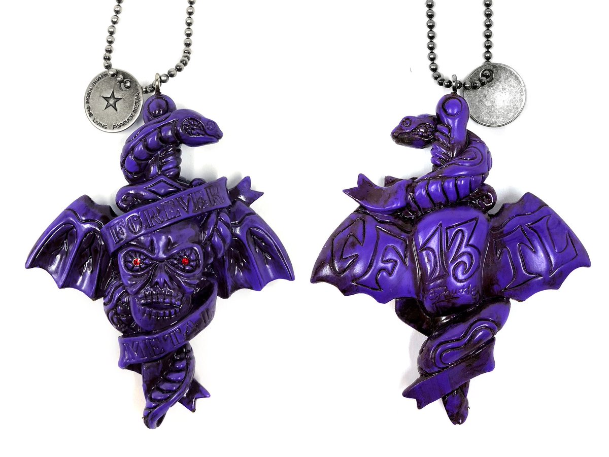 greed_store's tweet photo. #creaturefromtheliving
●「THE CREST OF THE CREATURE」
Key Chain!!
Made by #KNUCKLE ( #LittleChopDesign )
ホワイトはラスト1点!!
レッド、パープルも残りわずか!!
◎ご購入はコチラ
https://t.co/Q4rDTOFEzy https://t.co/G0eyDWcxVm