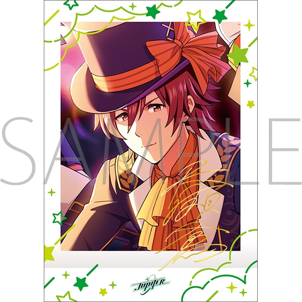 SideM グッズまとめ SideM グッズまとめ アイドルマスター SideM』新作グッズが