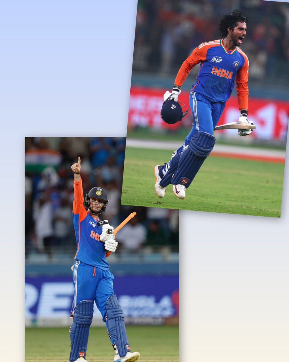 PyLogistician's tweet image. Varma aur Sharma ne Pakistan ka Ga*d thod diya!
#INDvPAK
#AsiaCupFinal
#Indiancricket 
#tilakvarma