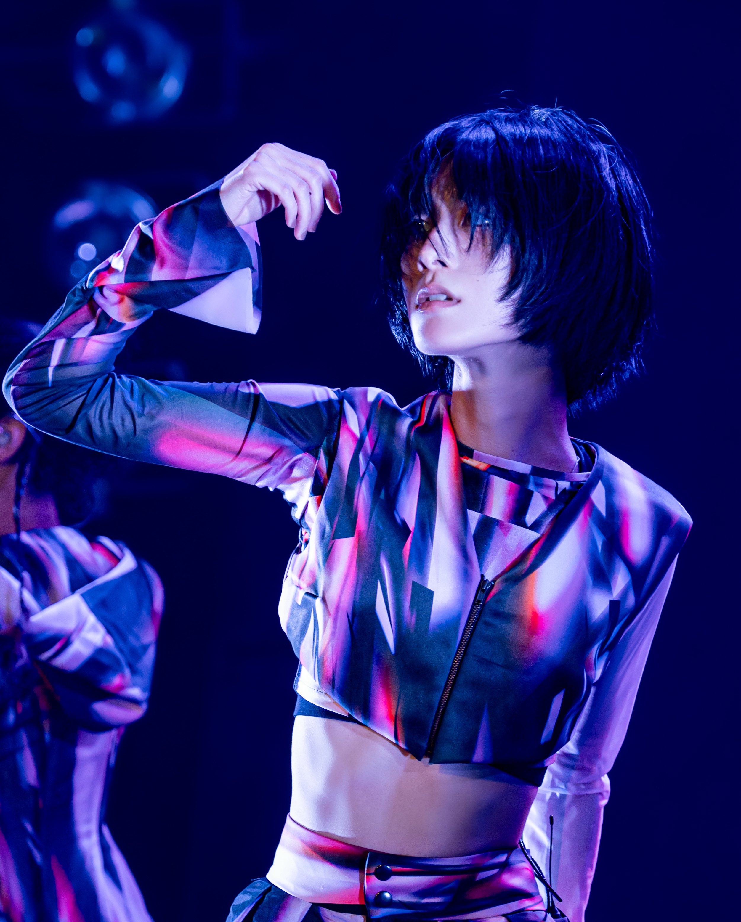 S.I.86(シンタロー) (@shintaro_WACK_M) / X