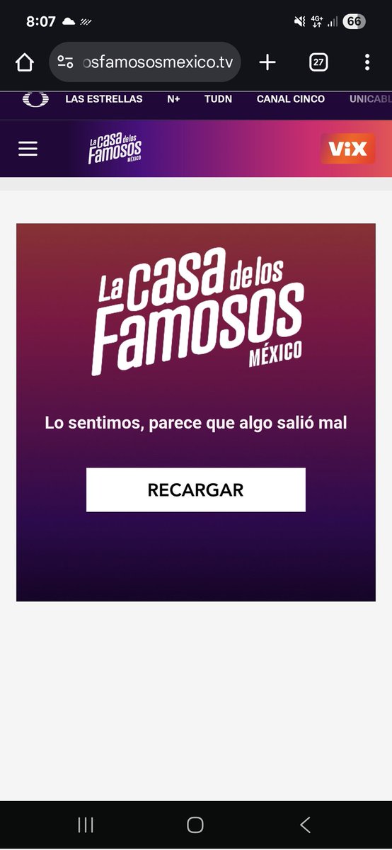 Tony04229443's tweet photo. @VIX no deja votar 😡😡😡
#LaCasaDeLosFamososMxً3 #LaCasaDeLosFamososMx #LaCasaDeLosFamososMéxico #fraudelcdlfmx https://t.co/4w1KXvN33i