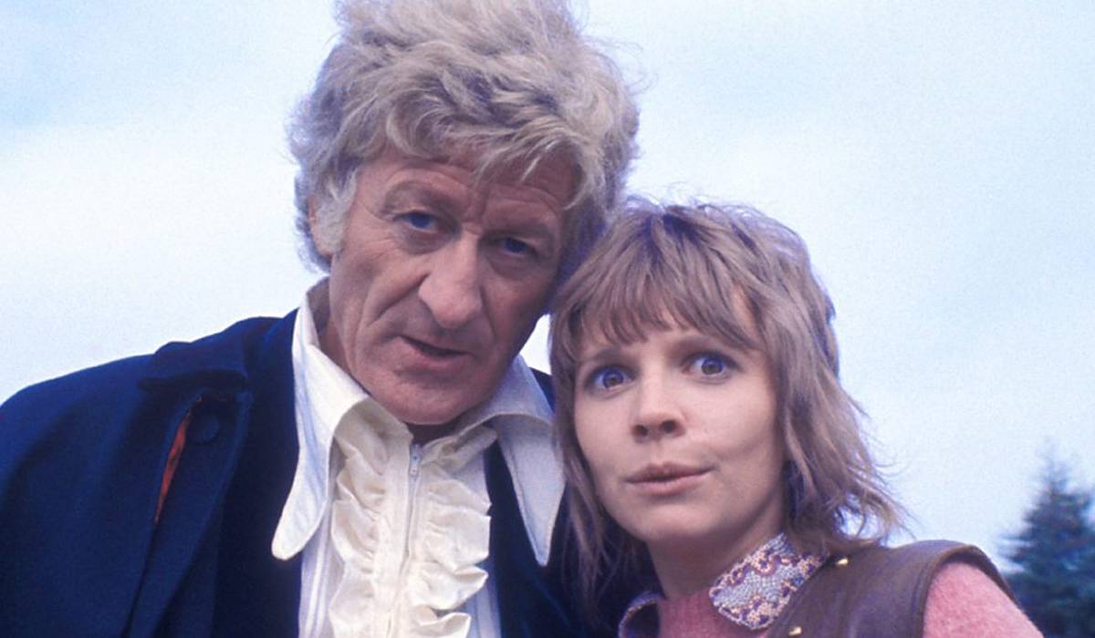 NotValeyard's tweet image. Can you believe I used to go outside with that hair?

#DoctorWho #JoGrant @ManningOfficial