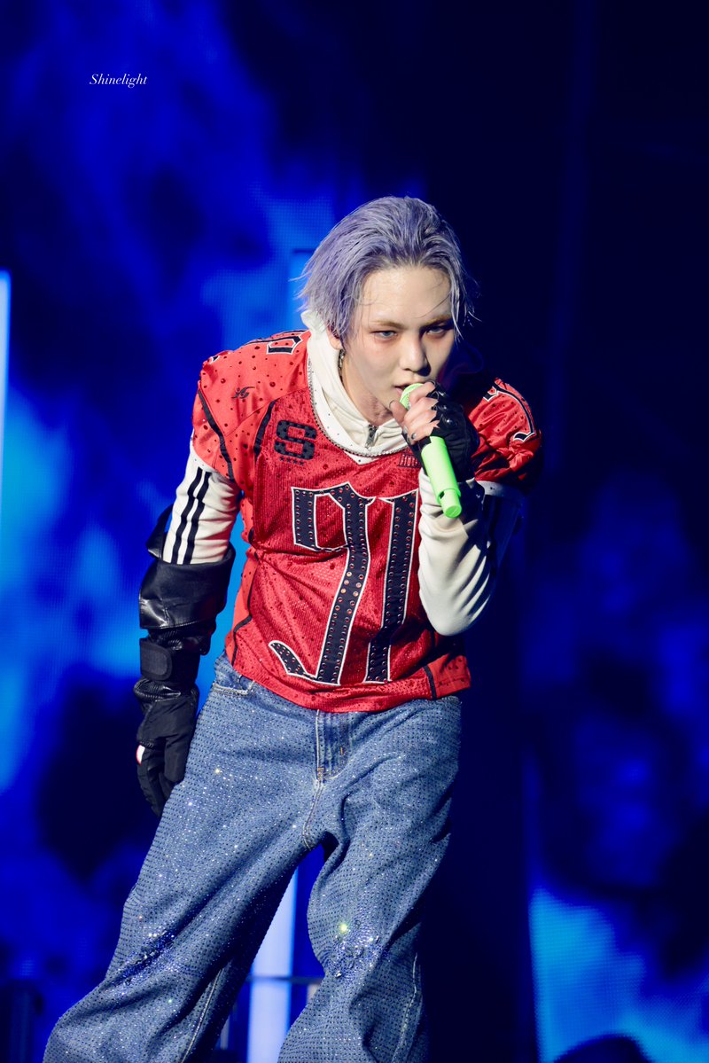 260925
KEYLAND：Uncanny  Valley  Day1
#KEY #키 #キー
#SHINee #샤이니
#2025KEYLAND #UncannyValley
#UncannyValley_SEOUL