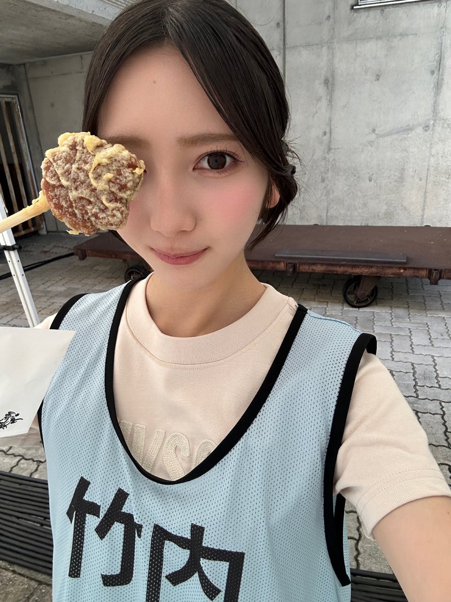 Sun_sun_sango's tweet photo. まだまだあなたが夢を叶えるまでの物語を見させてください。
次の地点まで全力で生きていきますので。
#kirariblog https://t.co/nYkCfkri52