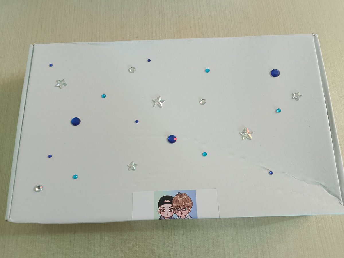 4ever_gyuvxn's tweet image. @2binzPh AAAAAAAHHH i honestly don’t know how to thank you enough 🥹 the packaging is insanely pretty, and you can totally see how much effort and love went into it. plus, the admin is super nice and kind! THANKYOU so much, you really made my day. 😩💗

#WhoMadeThis #2BinzMadeMe