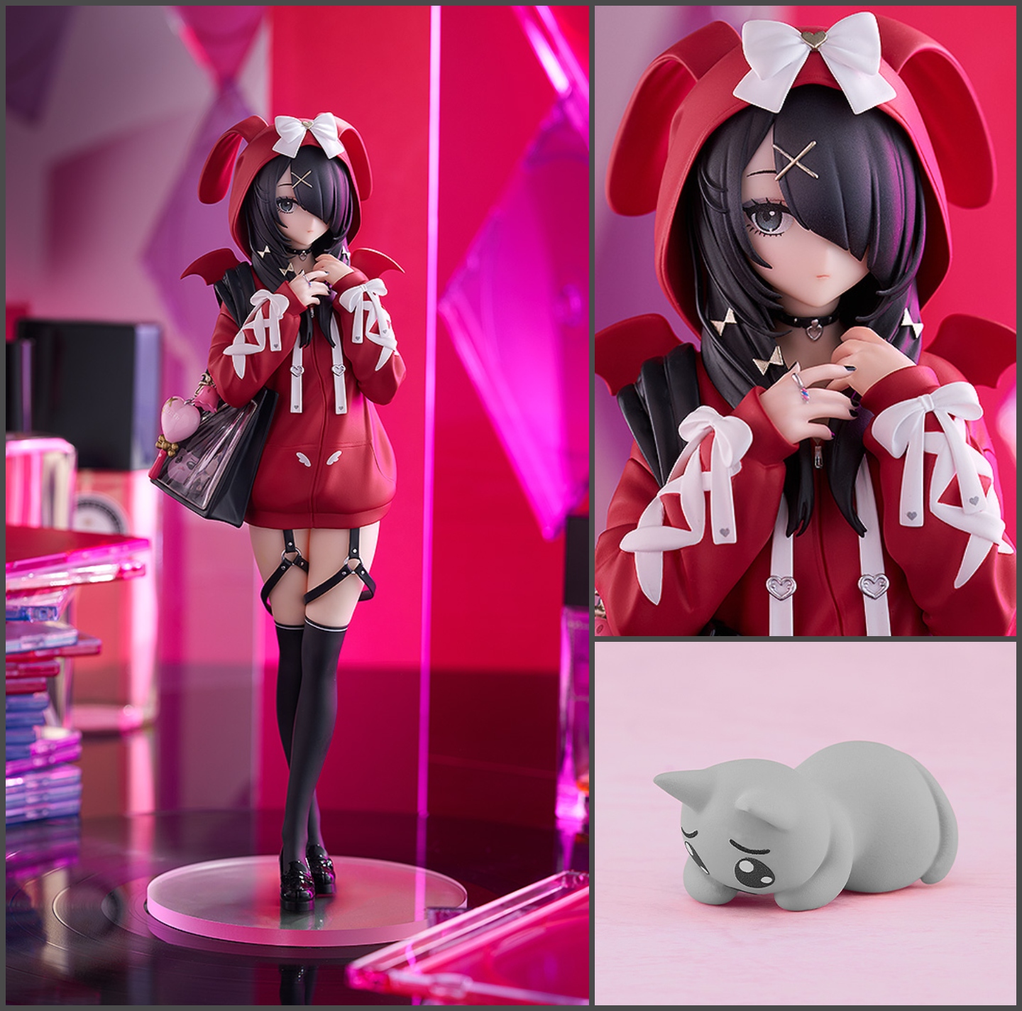 あにょといっしょ(いりゅーじょん) - UNBOX apollo 🖤💜 (@infinyxworlds) / X