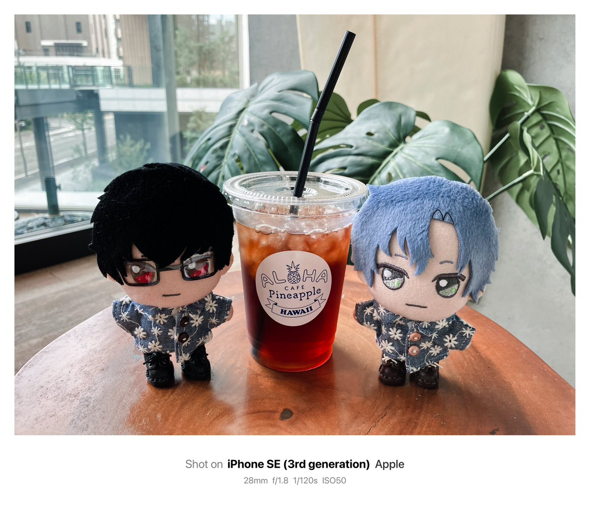 cafe