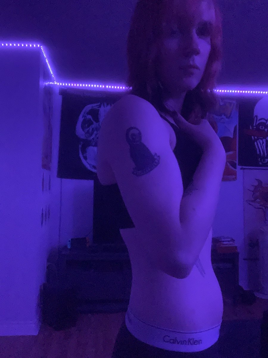 sry i’m too sleepy to post anything funy u cannhave this instead