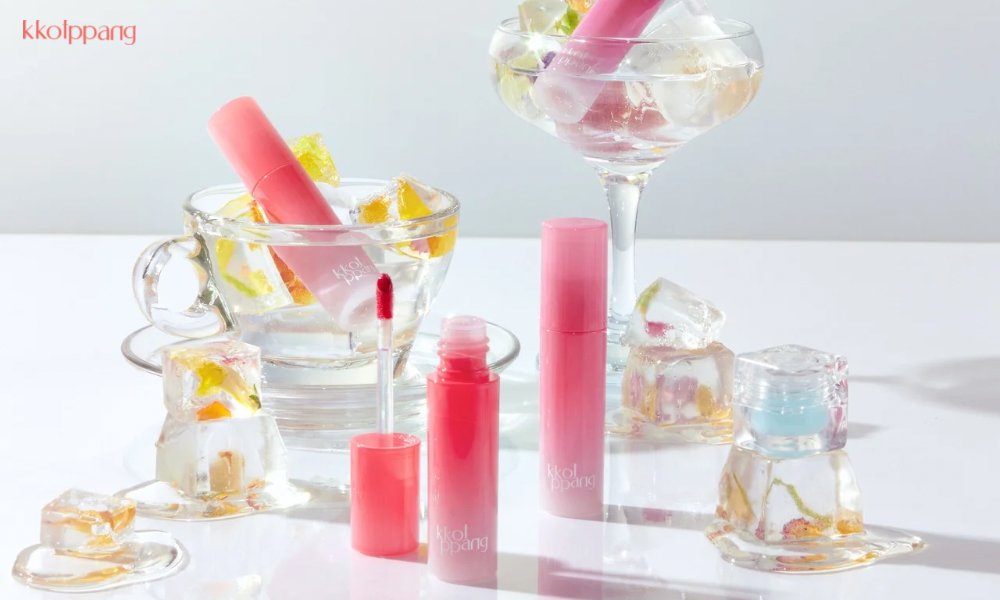 Z世代に人気！韓国コスメブランド「kkotppang＜コッパン＞」が日本初となるオフライン展開をスタート！ prtimes.jp/main/html/rd/p…