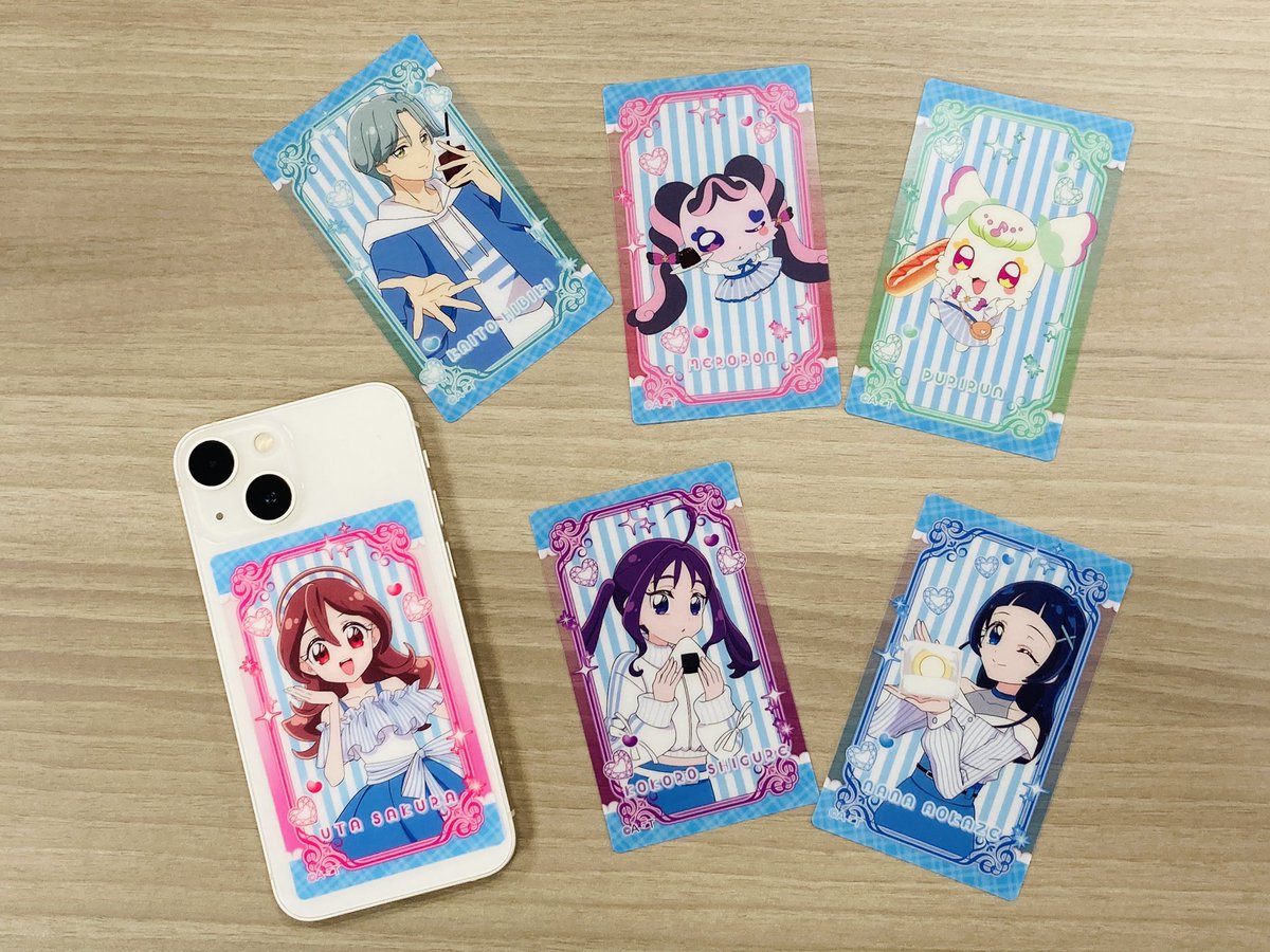 プリキュアグッズまとめ売り プリキュア グッズ&情報 (@goodsPrecure) / X