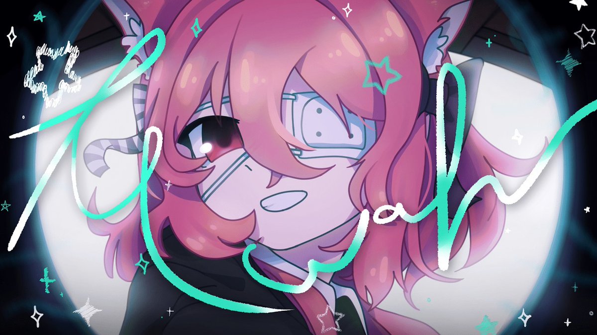 Lightmotif_EN's tweet image. Our sweet, caring, and totally not obsessed unicorn @Laphipii dropped a new cover! 🎶

Go listen to it now...
or she might show up at your door 🔪

🔗youtube.com/watch?v=vqU4U1…