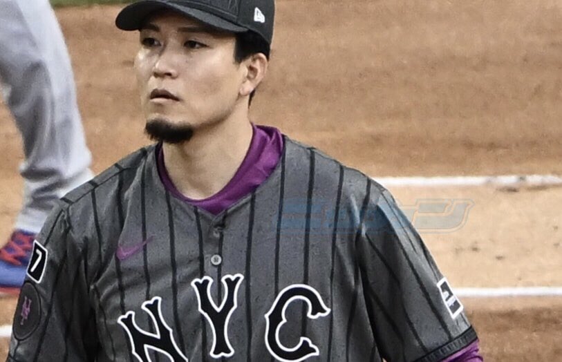 SNikkansports's tweet image. メッツ「球団史上最悪の転落」ポストシーズン進出逃す　マイナー調整の千賀滉大「思うところある」 
#千賀滉大

nikkansports.com/baseball/mlb/n…