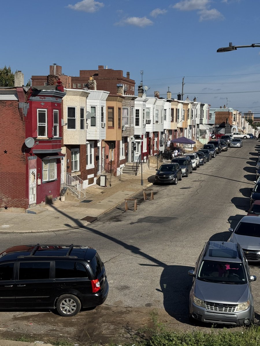 Sweeeeeeh's tweet image. Norf Philly