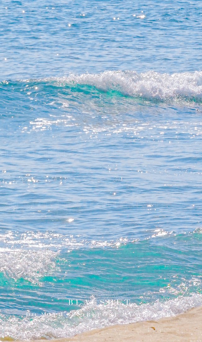 이상적인 파랑에 대한 고찰