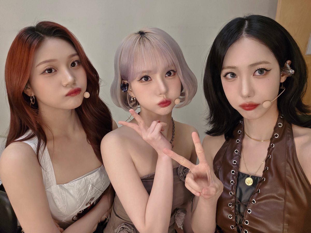 VIVId_dayZ] 📸 2025 VIVIZ WORLD TOUR [NEW LEGACY] in SAN ANTONIO