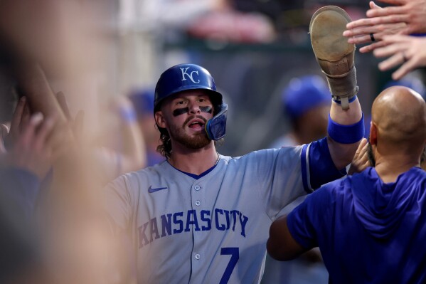 It got lost in the shuffle but the Royals finished the season with a winning record. It wasn’t quite the season that many fans had hoped for after last year. But let’s take a closer look.

They lost almost 60 starts from their Opening Day rotation. At least two of the five were