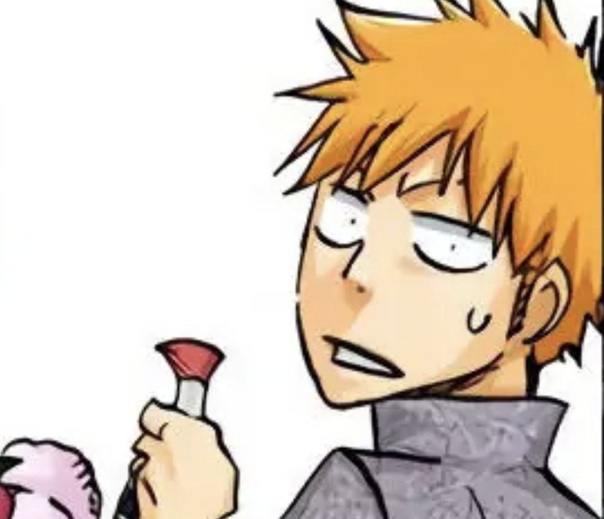𝑲𝒖𝒓𝒐𝒔𝒂𝒌𝒊 Ichigo (@unchainedtensa) on Twitter photo 