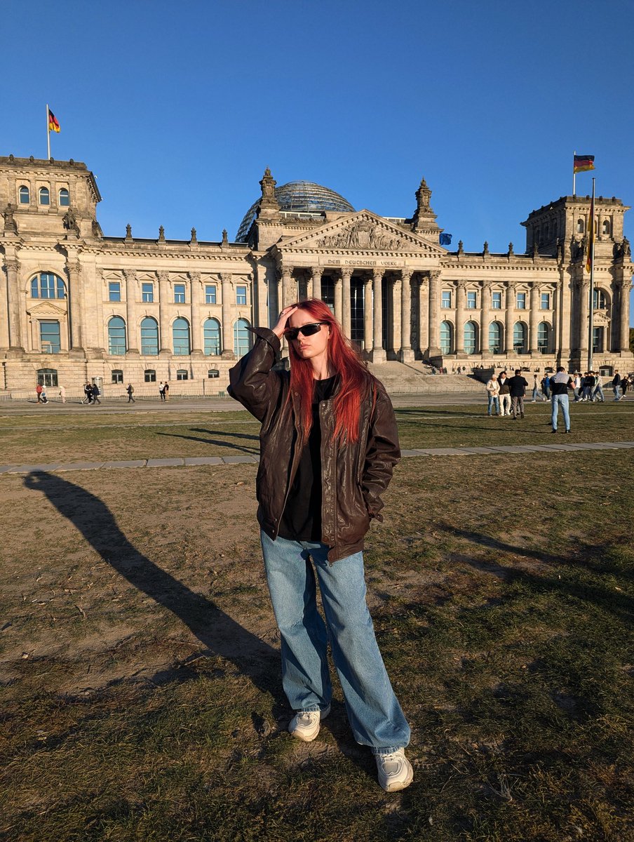 there's two wolves inside me. one says "dress up nicely in old money style" other says "lmao you're the descendant of russian gopniks never forget that"