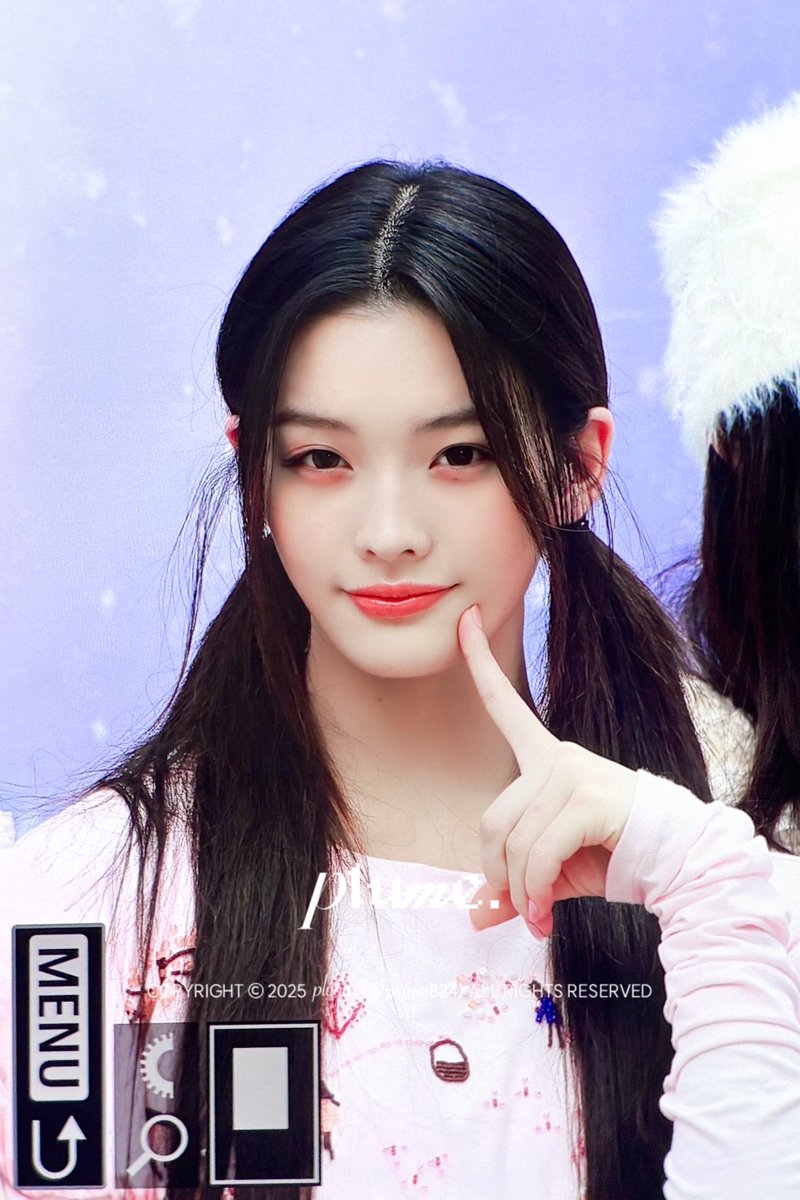 plume824's tweet image. 250929 🩵🩵🩵

#ILLIT #IROHA #아일릿 #이로하 #イロハ