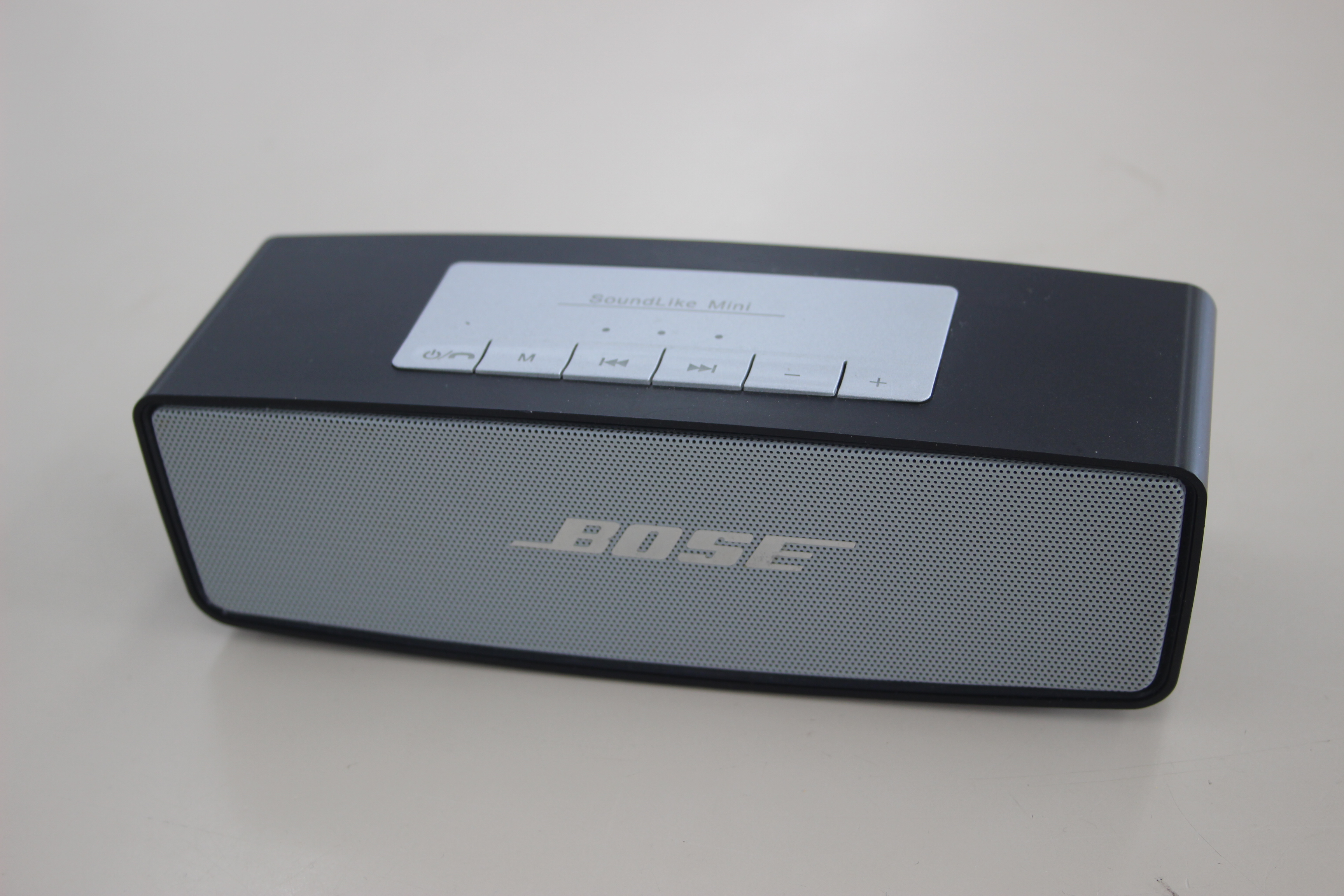 BOSE - にくまん様♡専用 BOSE (ボーズ) Bluetooth対応スピーカー 060704P43460366A2