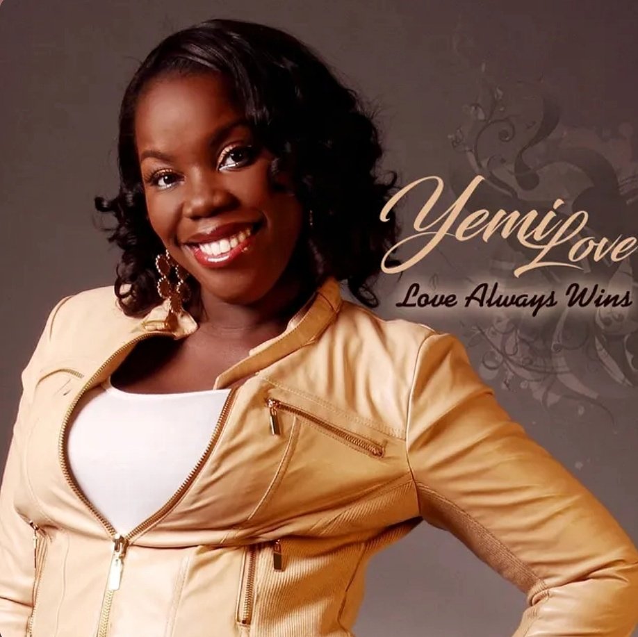 lifeaseverest's tweet image. DAY 270

💿: LOVE ALWAYS WIN (2009)
👤: YEMI LOVE
💯: 7.0/10

This was her debut and the amount of soul rooted in Nigerian Roots here cannot be forgotten.

#365DaysOfAlbums
@IamYemiLove 
#LoveAlwaysWin