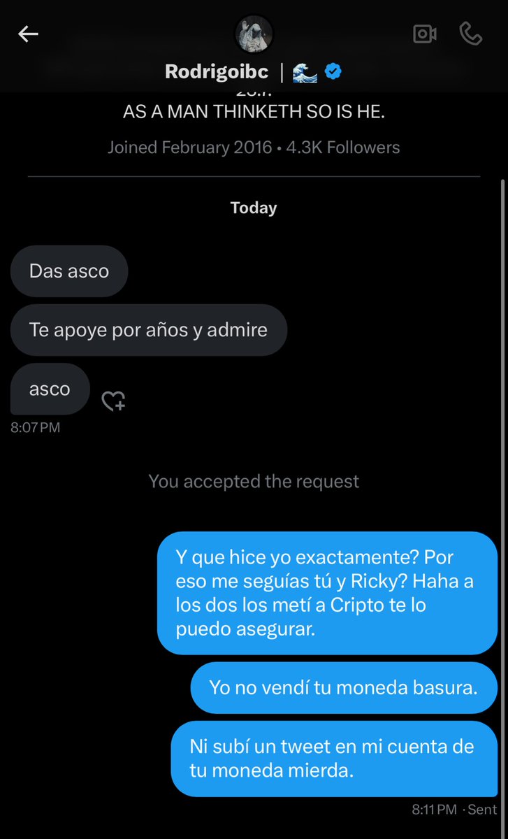 MAD Cripto 💎🫱.og tweet media