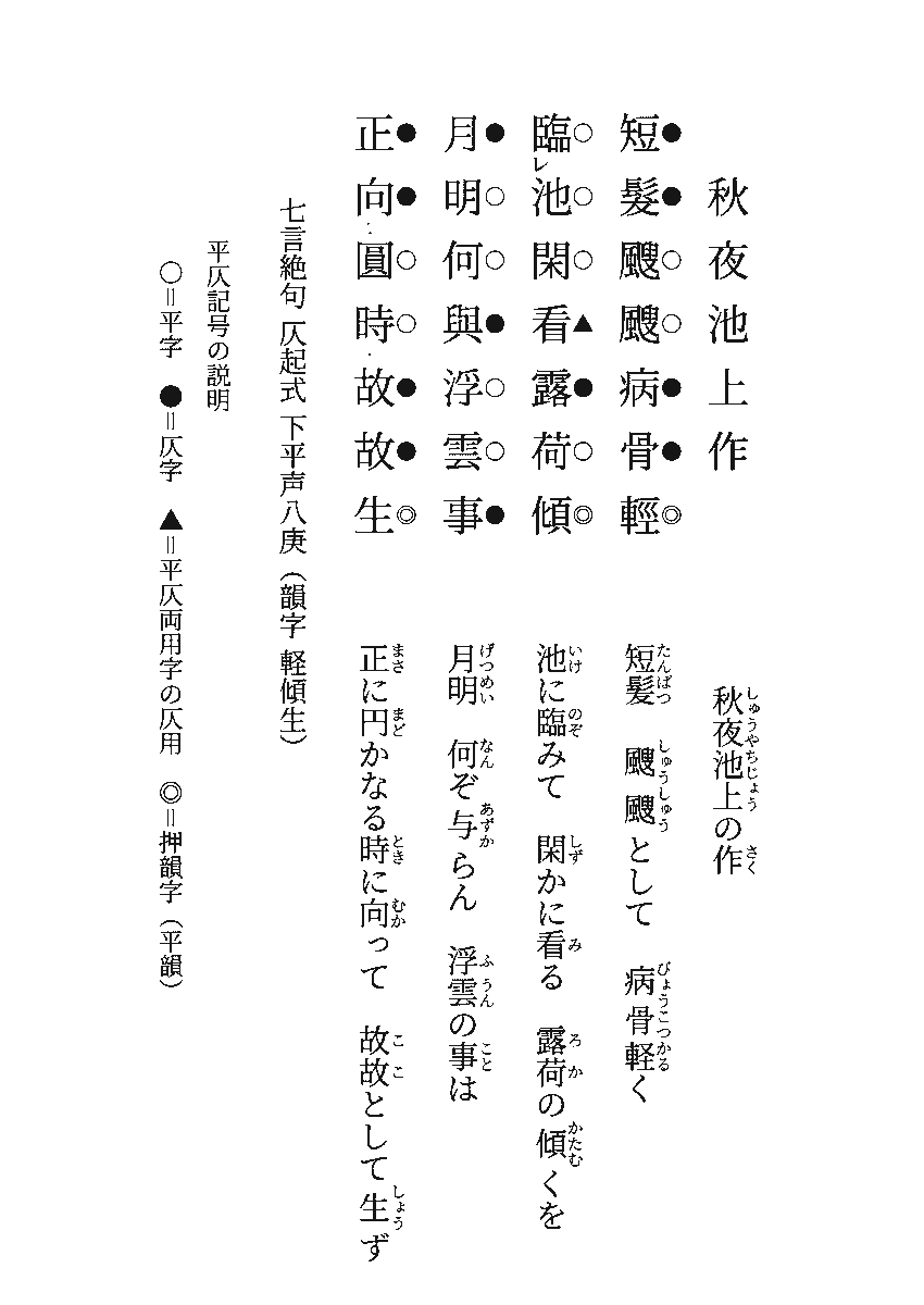 作法資料　漢詩講座　名著普及会 作法資料漢詩講座 復刻版 | 臨江詩閣 |本 | 通販 | Amazon