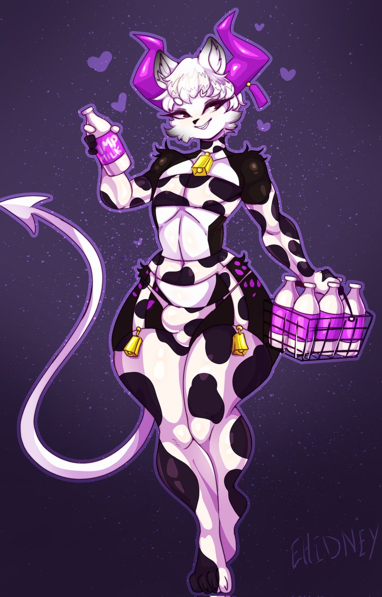 Commission

I'm back babeee... Kinda

That was drawn on phone...