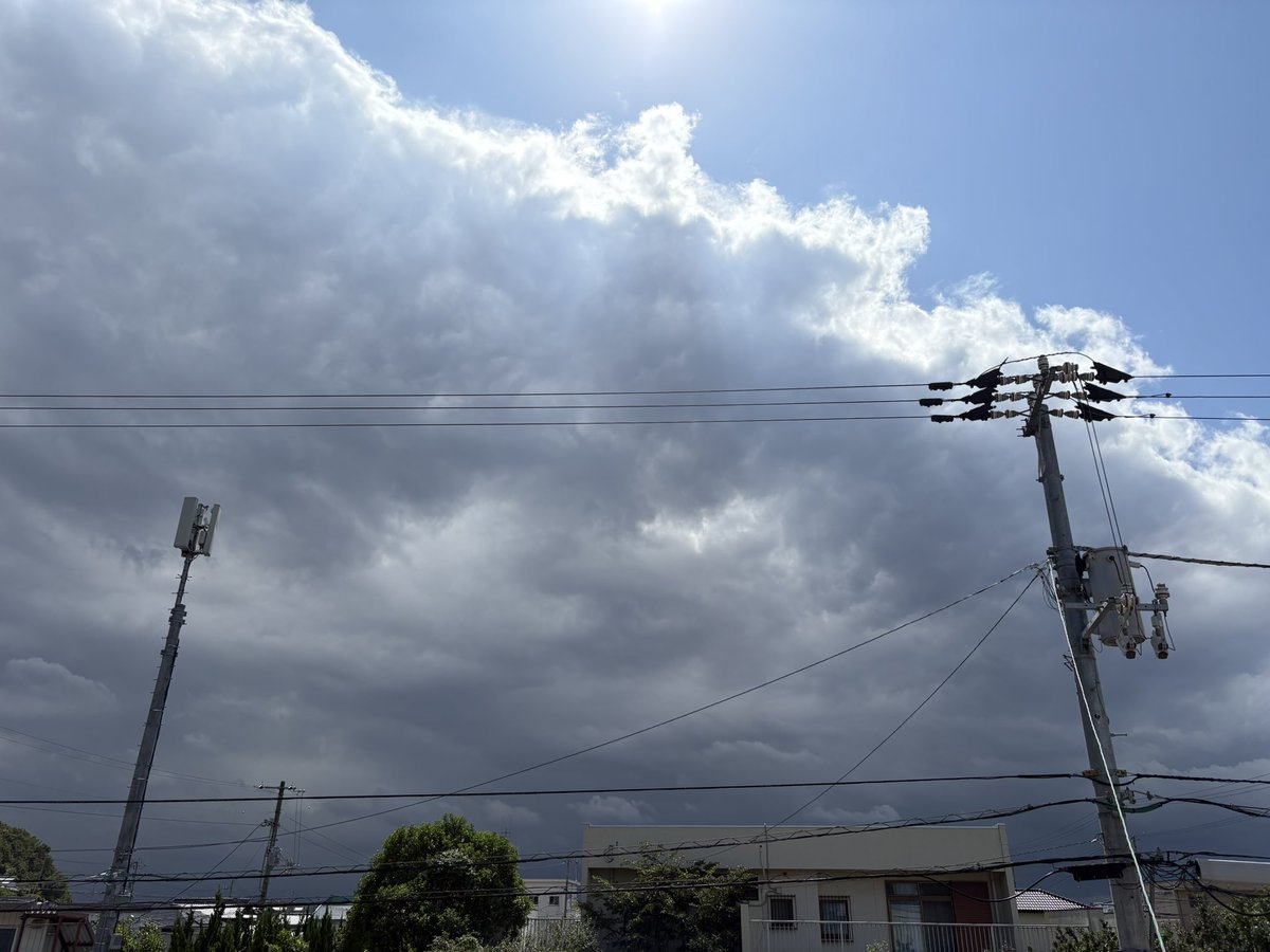 cdZ8IOSIsrtYDPL's tweet image. ダラケスギテ午前が終わってた…
この感じだと外は近所だけになるなー。