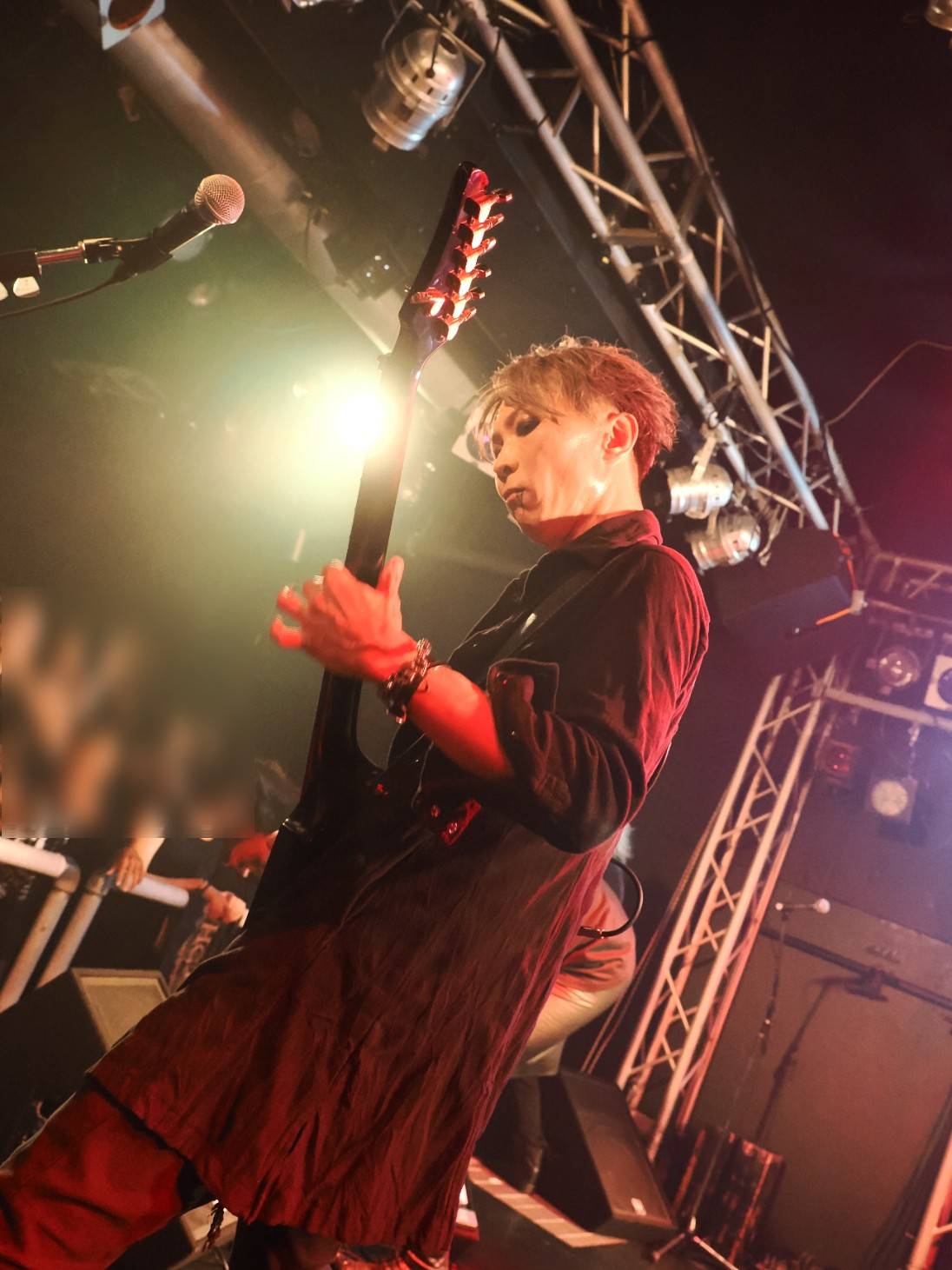lgb dead or alive ロンt 希少初期モデル 2023年12月5日入庫「CCS 24干支 momoko 辰」「CCSgirl 24干支 ruruko