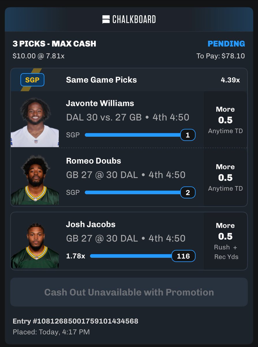 turtle_ev's tweet image. Accidentally put this in twice. Cashed them both. 🐢

S/O to @nexus_odds  Screen for the 🐢💰💰💰

Seriously their whole betting suite is a STEAL for $40/month

+EV page (WITH GLOBAL BOOKS)
Arbitrage
Odds Screen
Promo Finder
Bet tracker currently in Beta

They are constantly…