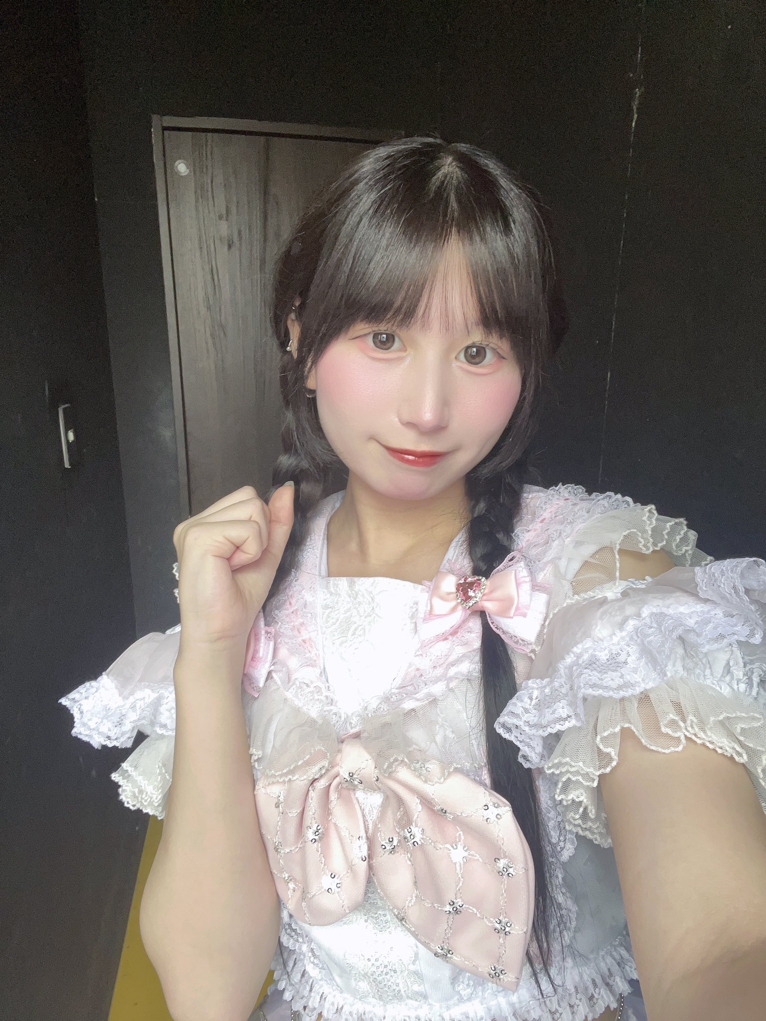 ♡まゆ♡ まゆちゃん🐰🎀 on X: 