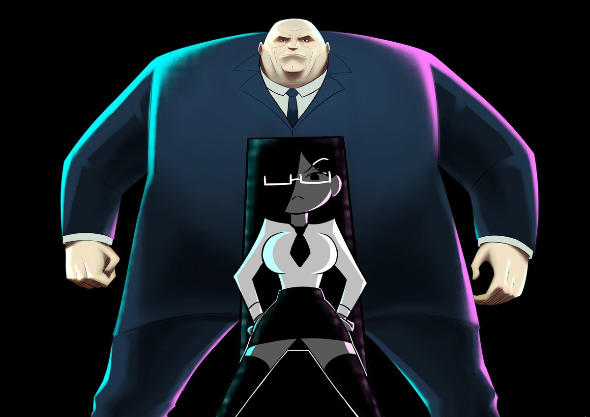 The Pirate Cruise (Creative Arc) tweet media