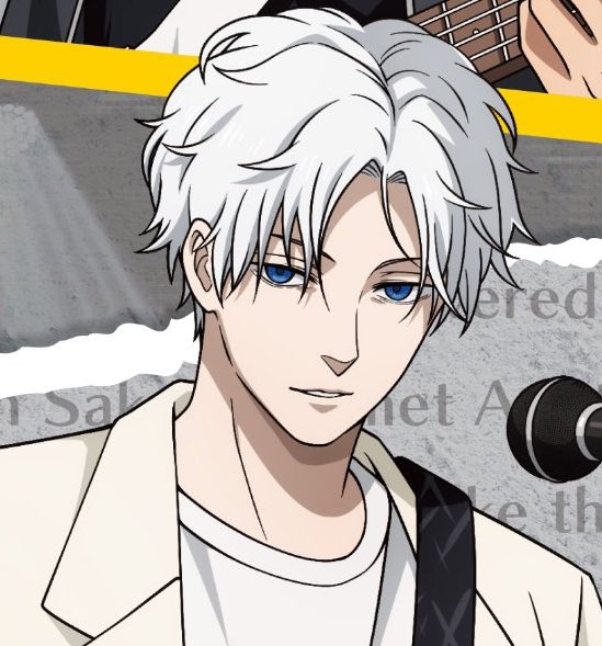 New Uzuki illustration!!