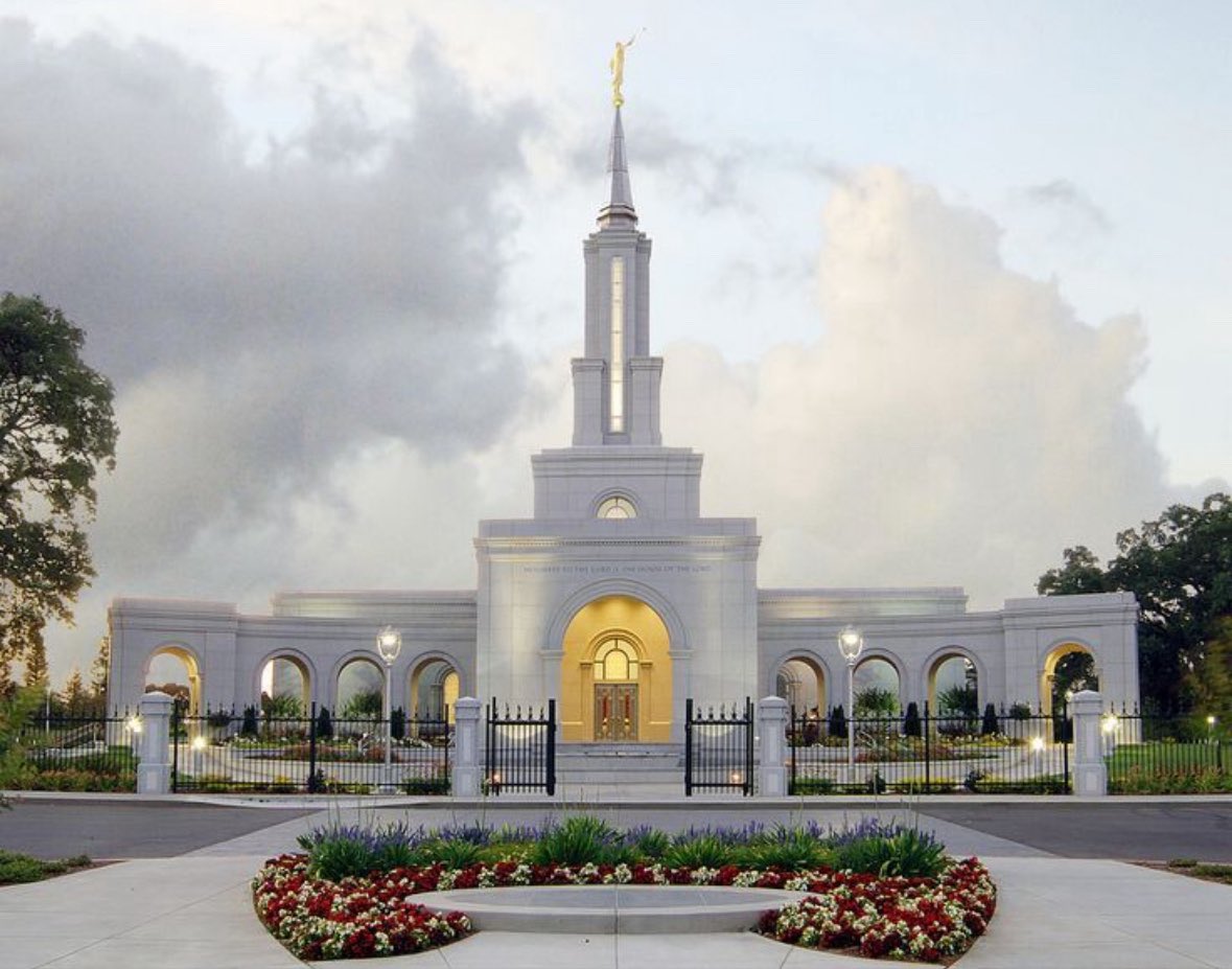 With so much in the news lately regarding Mormons, or more formally known as members of The Church of Jesus Christ of Latter-day Saints

I want to make sure the world gets a good look at what our “fruits” really look like 

We believe that families are forever and extend beyond