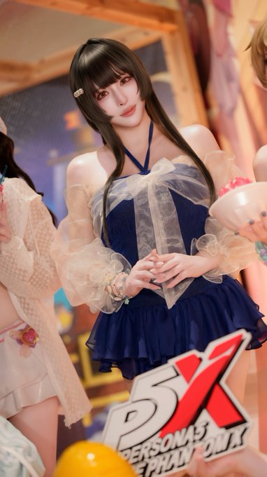 コスプレイヤーうさぉ(-Usagi-)のTwitter画像34